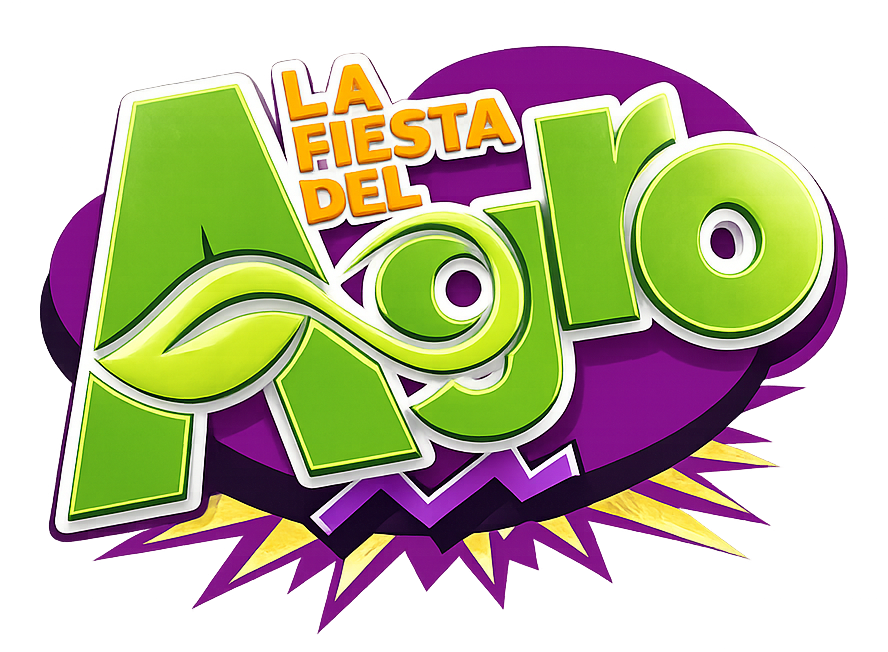 Fiesta del Agro Logo